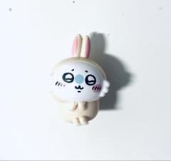 ちいかわ ソフビフィギュア4 うさぎなモモンガ