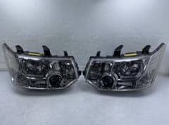 良品】デリカD5 HID ヘッドライト KOITO 100-87918 - メルカリ