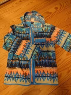 Patagonia　ジャンパーのサムネイル
