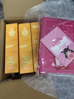 ま*ゆ様 Mellojoy ミディアムサイズ 贅沢スフレ クリーミークリーム 3