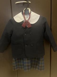 大蔵学園 制服セット【女の子】 - メルカリ