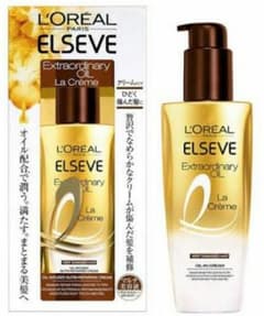ロレアル　パリ　トリートメント　L'OrealParisのサムネイル