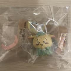 ちいかわ　スヤスヤますこっと　うさぎのサムネイル