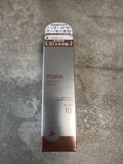 idio PDRN NEEDLIFT SERUM BASIC 10 1本 - メルカリ