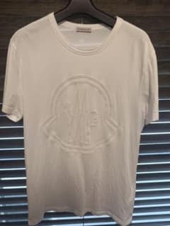 大特価　超美品　モンクレール　Tシャツ　Mのサムネイル
