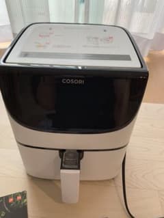 COSORIノンフライヤー（エアフライヤー）のサムネイル