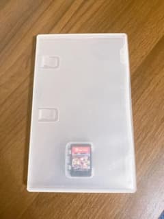マリオカート8デラックス 任天堂Switch用　　ソフトのサムネイル