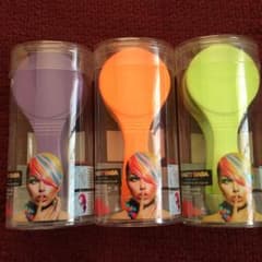 ヘアチョーク3点セットのサムネイル