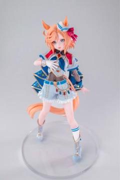 Epic-works ウマ娘 ヴェニュスパーク 塗装済み完成品 ガレージキット m48668282504_1.jpg?1744502508