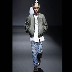 kidill 18SS MA-1のサムネイル