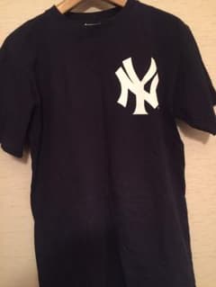 ヤンキース 松井選手 ユニフォームTシャツのサムネイル