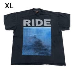 RIDE ライド 90's ヴィンテージ Tシャツ ++Special++ 2114989116.jpg?1702188187