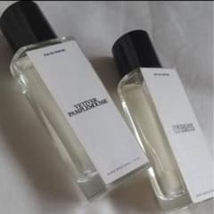 ZARA 香水40ml x2本セットのサムネイル