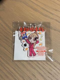 浜崎あゆみ ご当地キーホルダー 7/10 広島 - メルカリ