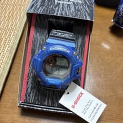 新品未使用限定G-SHOCK GW-9406KJ ヒクイドリ Rangeman - メルカリ