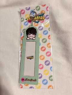 なにわ男子 POPMALL フォトカードホルダー 大橋和也のサムネイル
