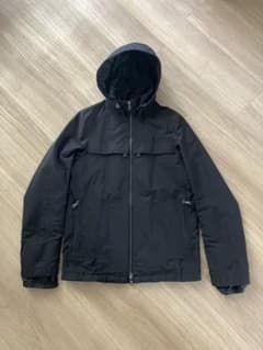 PRADA SPORT GORE-TEX HOODIE JACKETのサムネイル