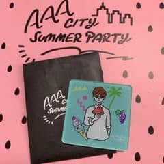 アクリルマグネット イラストver. 與真司郎のサムネイル
