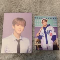 K-POP StrayKids チャンビンのサムネイル