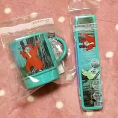オーロラ姫♡コンビセット新品のサムネイル