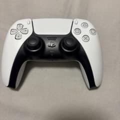 PS5 DualSense ワイヤレスコントローラーのサムネイル