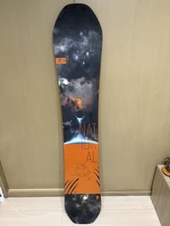 スノーボード ROME SDS BJ National 158cm ROME SDS BJ National 158cm - メルカリ