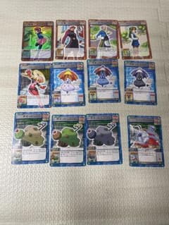 ロックマンエグゼ カードゲームのサムネイル