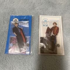 ha.様専用      SixTONES京本大我アクスタ 第2弾／20夏セットのサムネイル