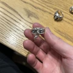 シ*バ様 プエルタデルソル　リングのサムネイル