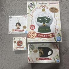 Mrs. GREEN APPLE一番くじ 大森元貴 - メルカリ