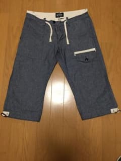 beams ハーフパンツ ショートパンツ  値下げしました！のサムネイル