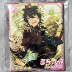 あんスタ 冬コミ 缶バッジ 影片みか - メルカリ