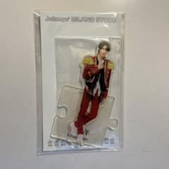 佐藤龍我 アクスタのサムネイル