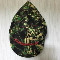 レフラー キャップのサムネイル