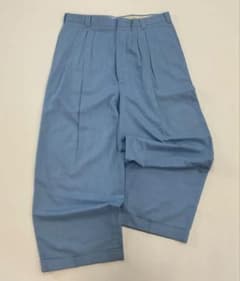 Smokey Joe's Baggy Slacks - メルカリ