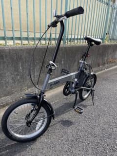 e-Abit電動アシスト自転車 - メルカリ