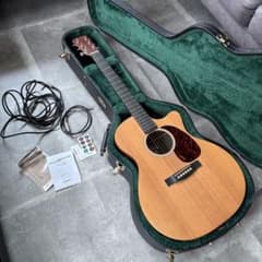 Martin 000CJr-10E マーチン エレアコ ソロギター オール単板 Martin 000CJr-10E マーチン エレアコ ソロギター オール単板 | Shop