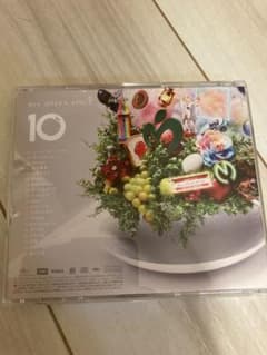 Mrs. GREEN APPLE 10