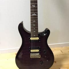 [みわ様専用]PRS SE custom 24 VOXアンプ、チューナー付きのサムネイル
