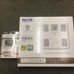 体重計♡カロリズムセットのサムネイル