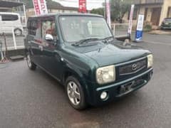 〈総額コミ☆〉レトロ可愛い♪ スピアーノ 車検R8年9月 8.1万kmのサムネイル