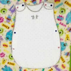 【最終値下げ】アフタヌーンティー スリーパーのサムネイル