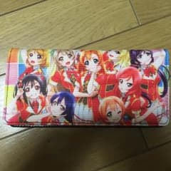 ラブライブ 財布のサムネイル