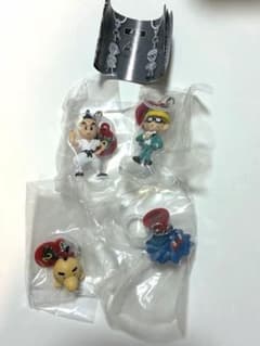 MOTHER2 めじるし　まとめうり　どせいさんのサムネイル