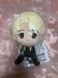 TinyTAN BUTTER Jimin 지민 이치 반 쿠지