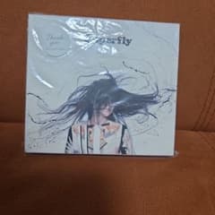 A*A様 黒い雫&Coupling Songs:'Side B'　Superflのサムネイル