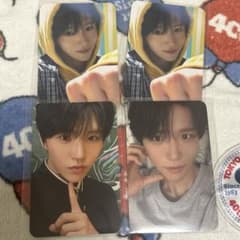 NCT WISH ジェヒトレカのサムネイル