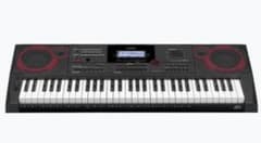 美品・ケース付】CASIO CT-X5000 電子キーボード バッグセット - メルカリ