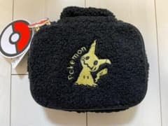 GU ポケモン　ポーチ　ミミッキュのサムネイル