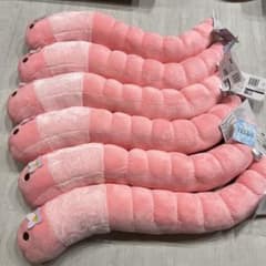 メダリスト」 LLぬいぐるみ“ミミズ”の入手方法まとめ – 攻略大百科